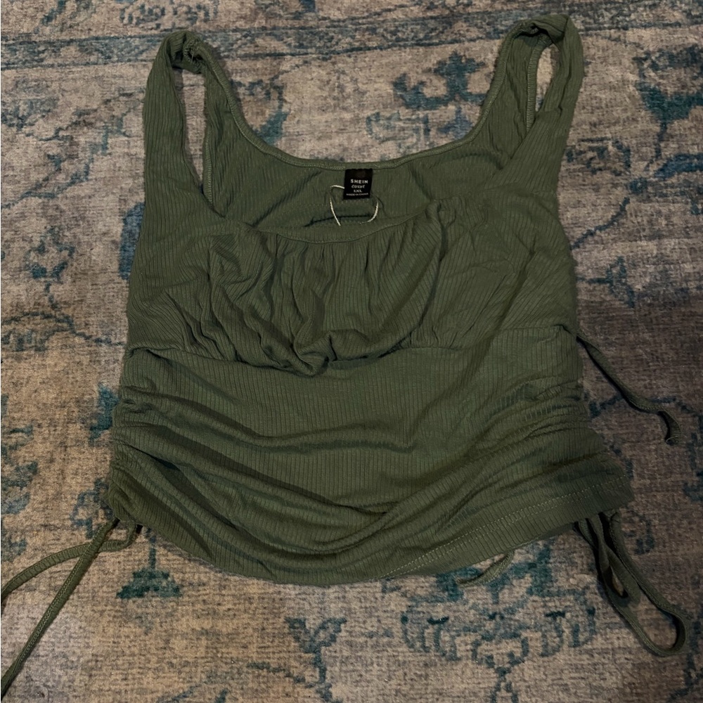 Tank top